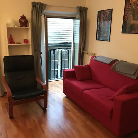 Casa Nirvana Apartment *