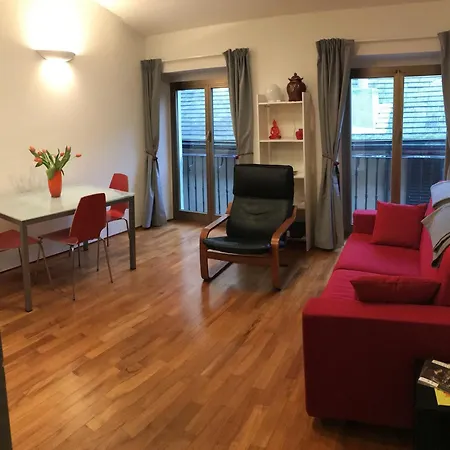 Casa Nirvana Apartment *