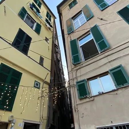 Casa Nirvana Apartment