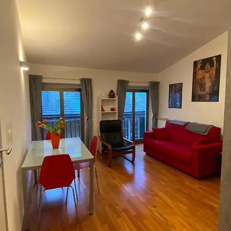 Casa Nirvana Apartment Genoa