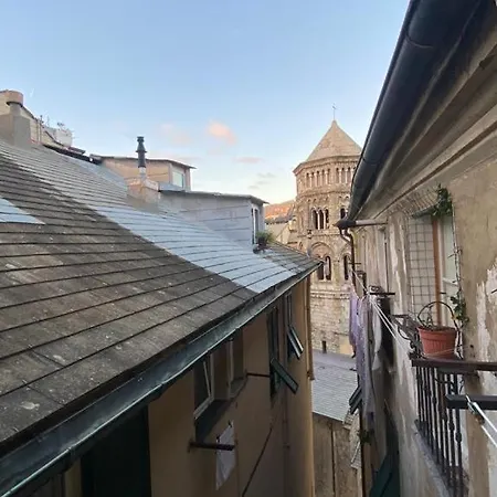 Appartement Casa Nirvana