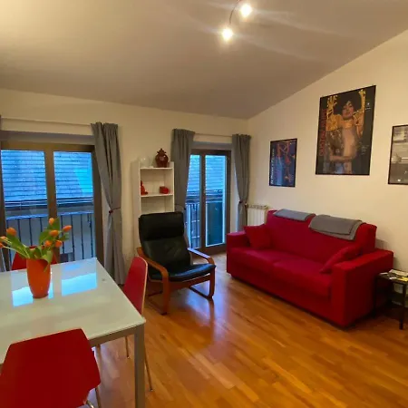 Casa Nirvana * Genoa