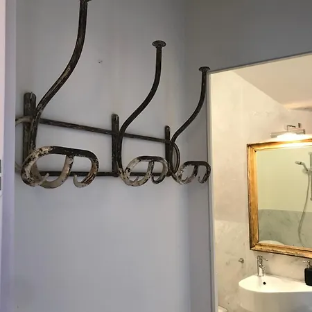 Casa Nirvana Apartment Genoa