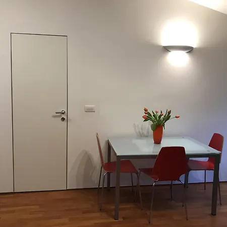 Casa Nirvana Apartment *