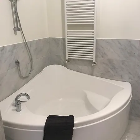 Casa Nirvana Apartment
