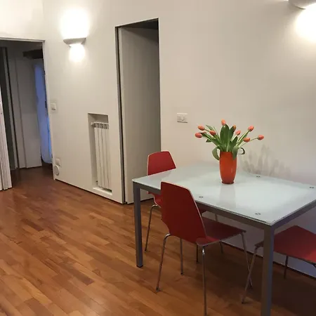 Casa Nirvana Genoa