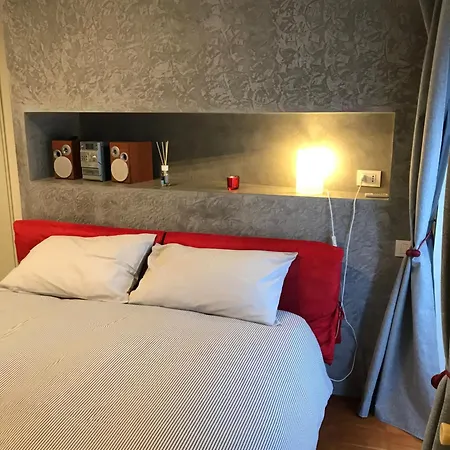 Casa Nirvana * Genoa
