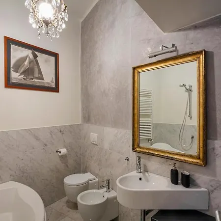 Casa Nirvana Apartment
