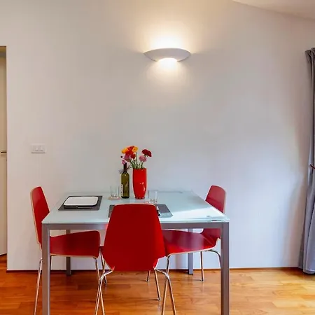 Apartment Casa Nirvana *