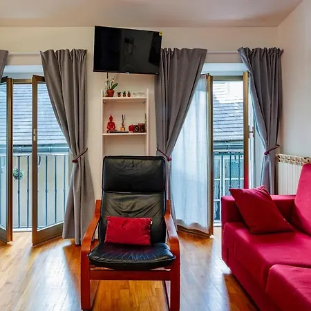 Casa Nirvana * Genoa