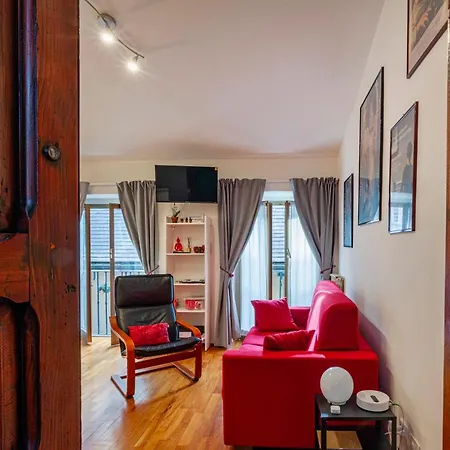 Casa Nirvana *